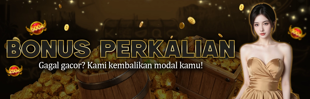 GARUDA198 Desktop