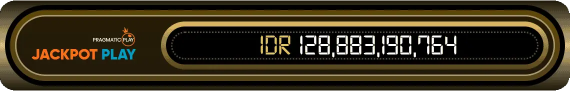 Jackpot GARUDA198